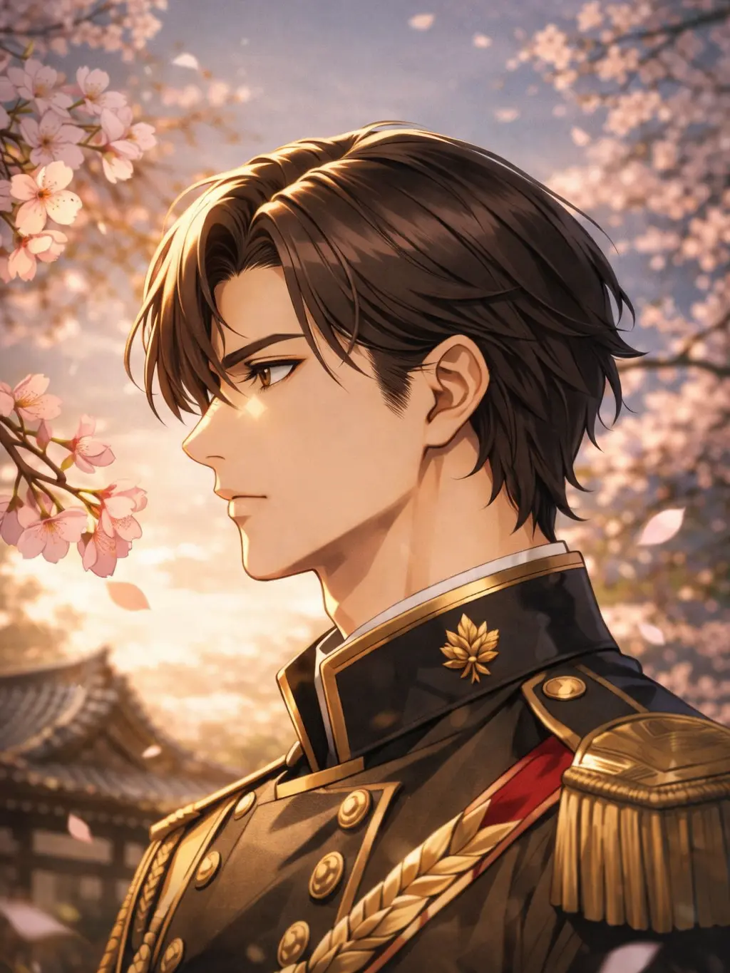 moroheiya006020의 夫は言わず　ただ寄り添う