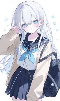 Profile image of 澪