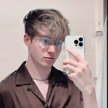 Profile image of Sam Golbach