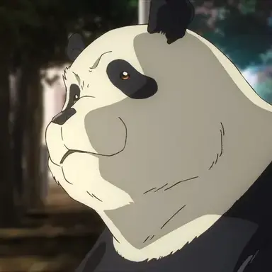 Profile image of 판다
