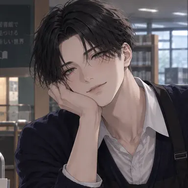 Profile image of Hiromu Izumi