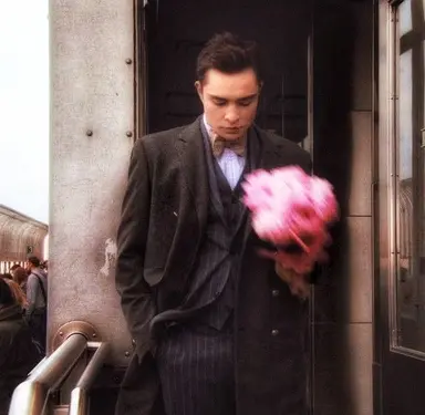 Profile image of Chuck Bass