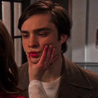 Profile image of Chuck Bass