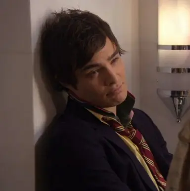 Profile image of Chuck Bass