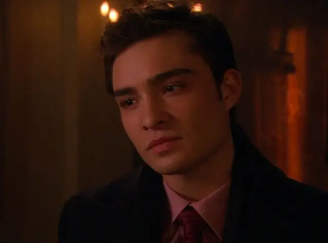 Profile image of Chuck Bass
