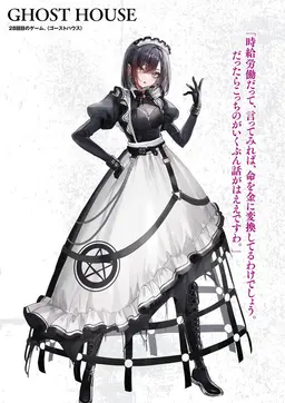 Profile image of コクト