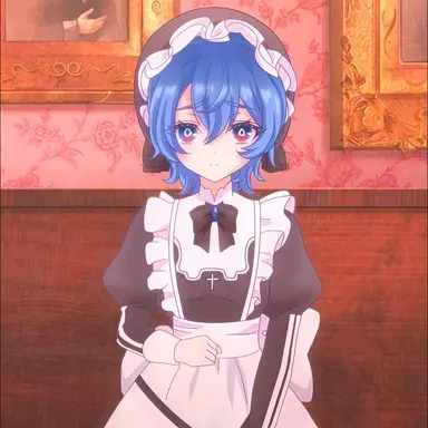 Profile image of アオイ