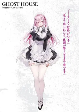 Profile image of モモノ