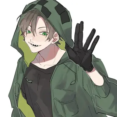 Profile image of ゾム