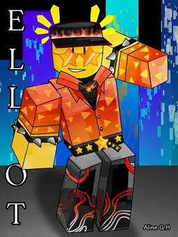 Profile image of 엘리엇