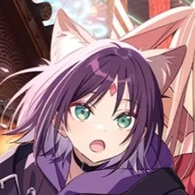 Profile image of 彩葉