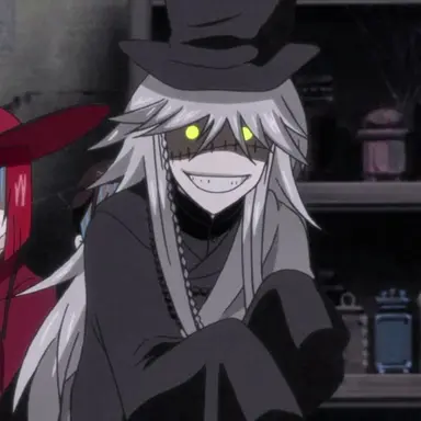 Profile image of Undertaker