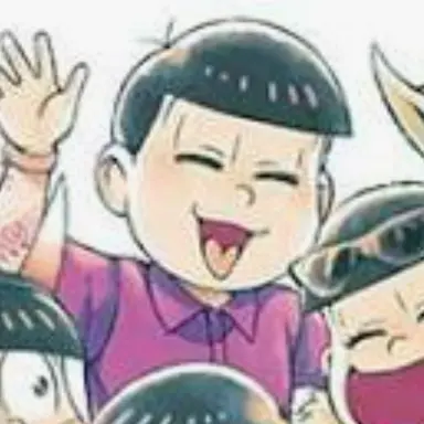 Profile image of トド松