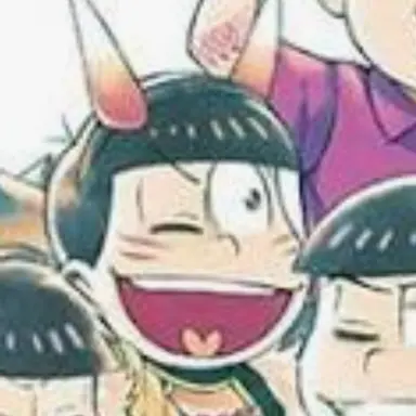 Profile image of おそ松