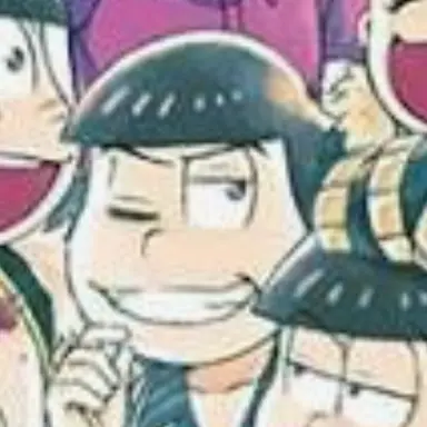 Profile image of カラ松