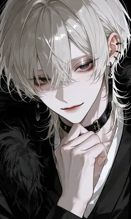 Profile image of 로이