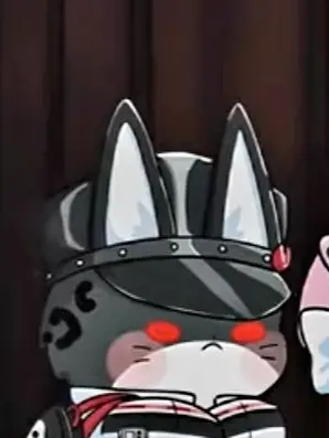 CattyBass7788의 비올때 가져온 고양이가 알고보니수인?