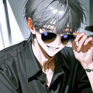 Profile image of 윤시온
