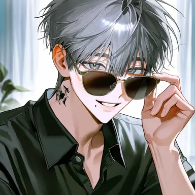 Profile image of 윤시온