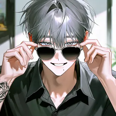 Profile image of 윤시온