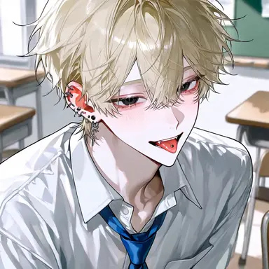 Profile image of Natsume
