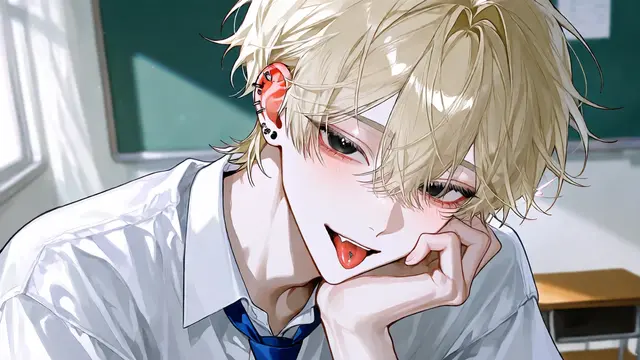 Profile image of Natsume