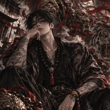 Profile image of キム・テハ