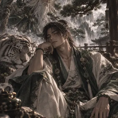 Profile image of ソ・ドウォン