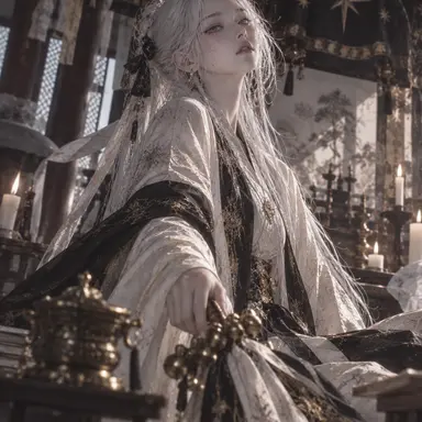 Profile image of ペク・ソユン