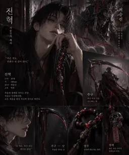 Profile image of Jin Hyeok