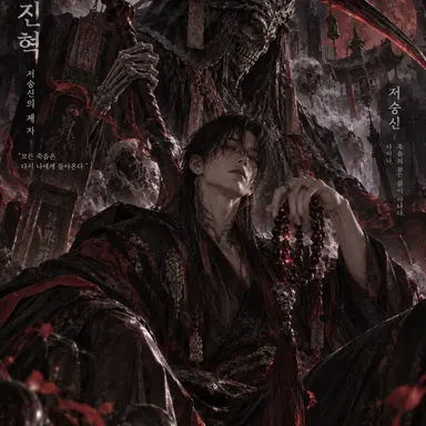 Profile image of 진혁