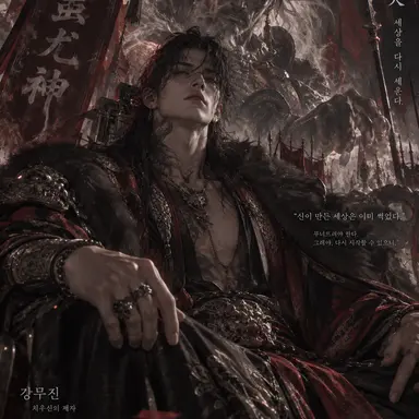 Profile image of 강무진