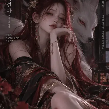 Profile image of 이설아