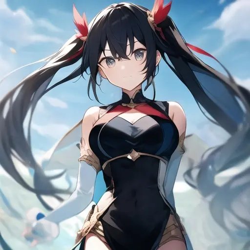 MatureFlare1052의 レナン
