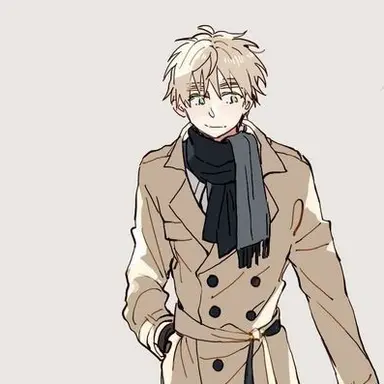 Profile image of アーサー