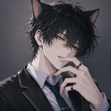 Profile image of キリト