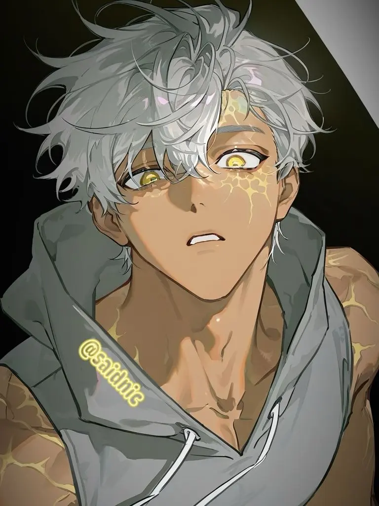 saidnic의 말도 안돼..😳