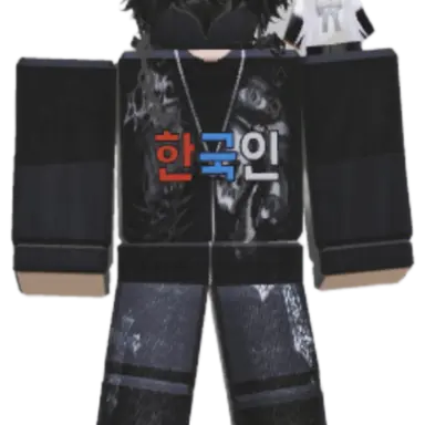 Profile image of 블랙
