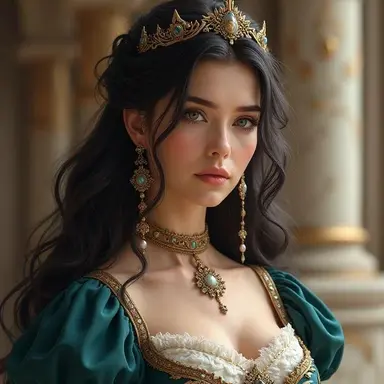 Profile image of 아일라 베르세르크