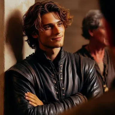 Profile image of 녹스 로렌스