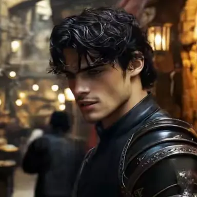 Profile image of 이안 베르세르크