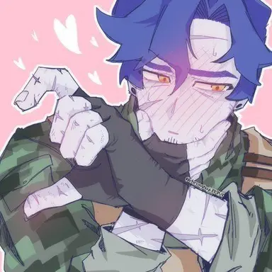 Profile image of 게스트1337