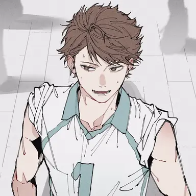 Profile image of 及川  徹