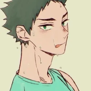Profile image of 岩泉  一