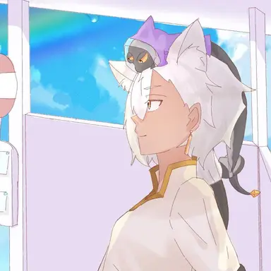 Profile image of シディ