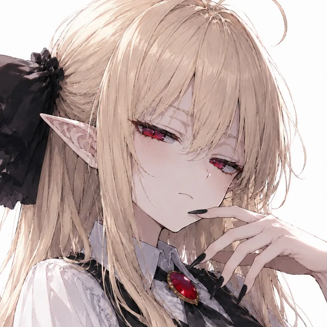 pierrowd의 人間の心分からない系吸血鬼