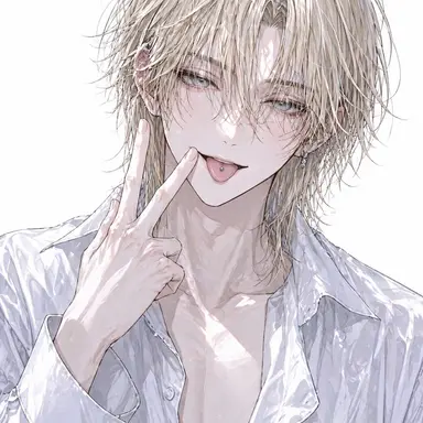 Profile image of Lael