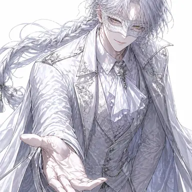 Profile image of Brae