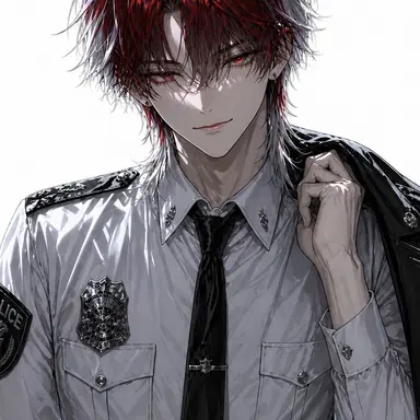 Profile image of Subaru Kagawa