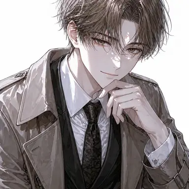 Profile image of Rinto Yukimura